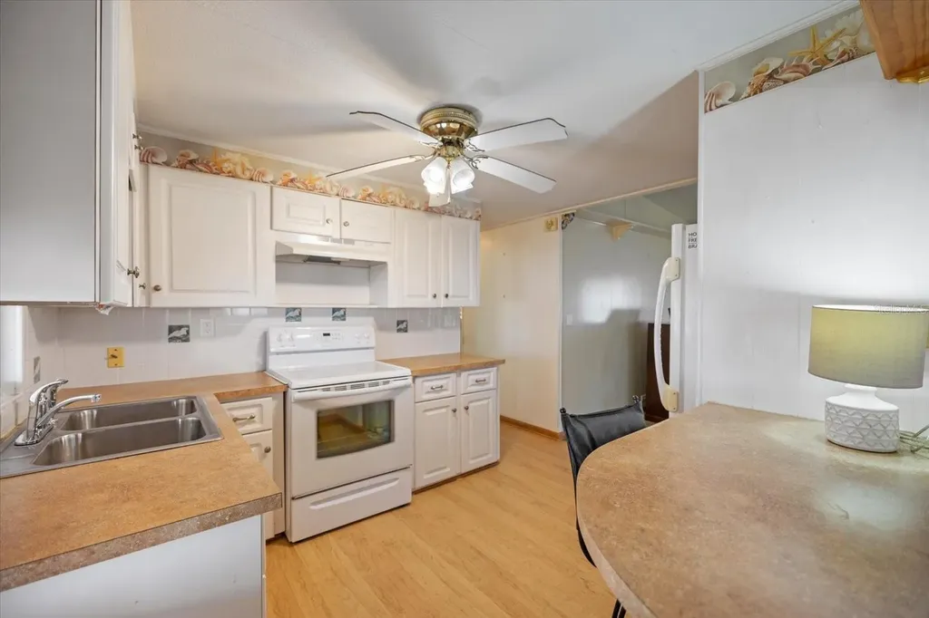 5791 Orange Blossom Road Venice FL 34293