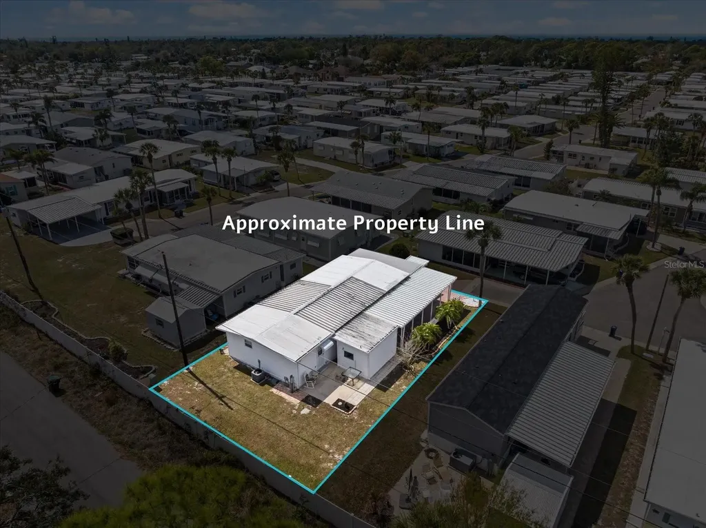 5791 Orange Blossom Road Venice FL 34293