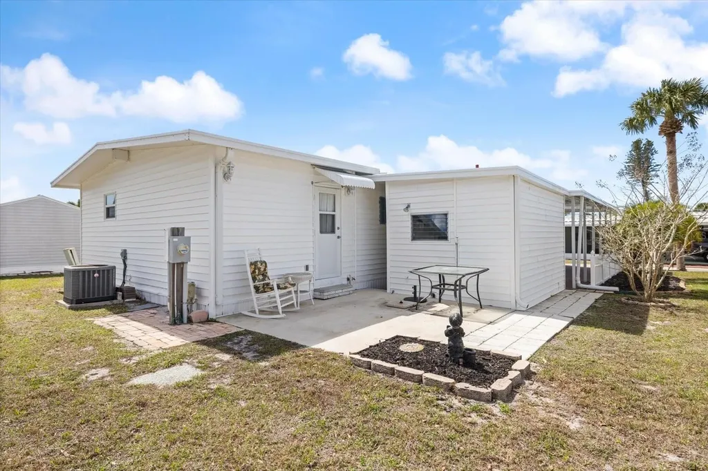 5791 Orange Blossom Road Venice FL 34293