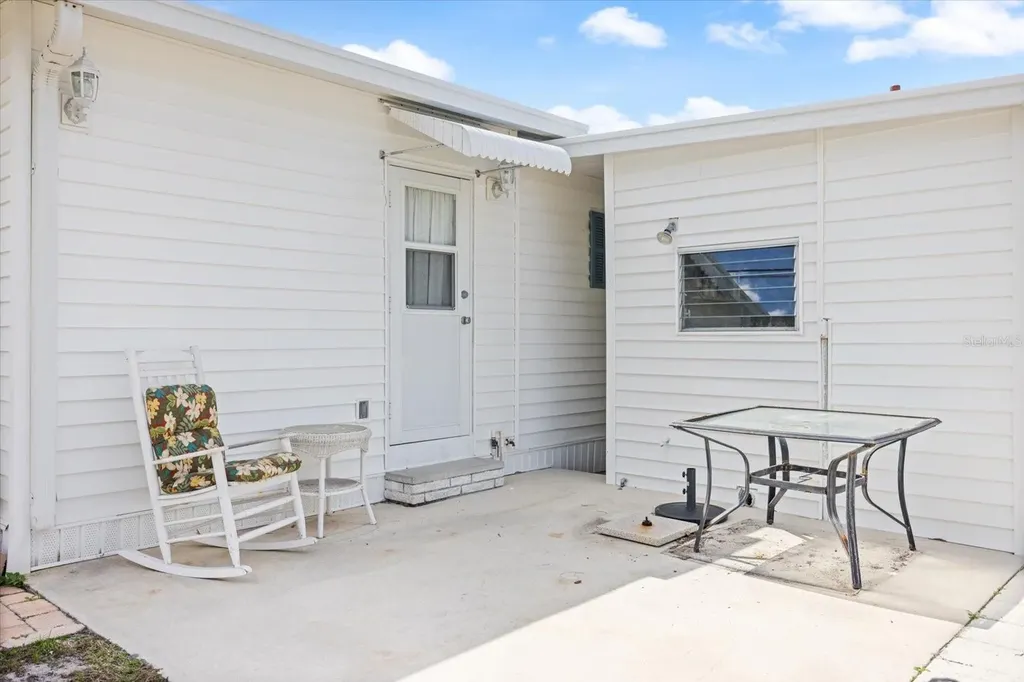 5791 Orange Blossom Road Venice FL 34293