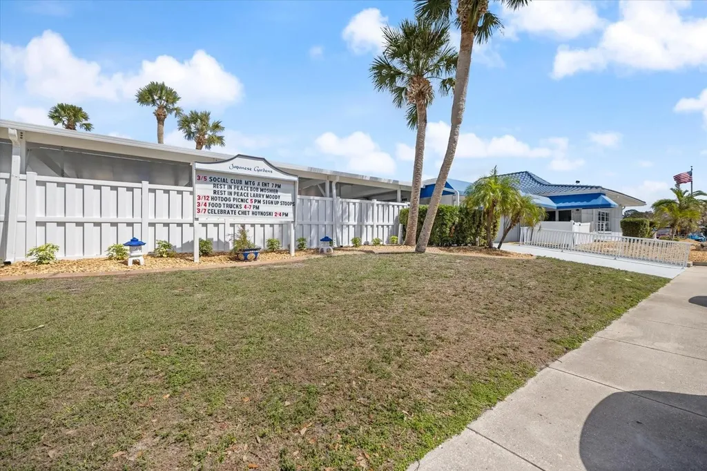 5791 Orange Blossom Road Venice FL 34293