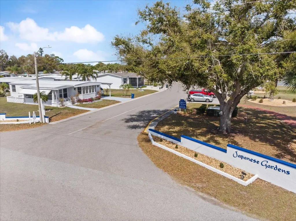 5791 Orange Blossom Road Venice FL 34293