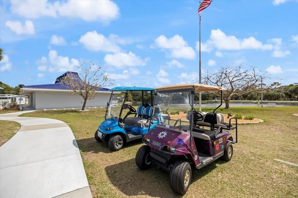 5791 Orange Blossom Road Venice FL 34293
