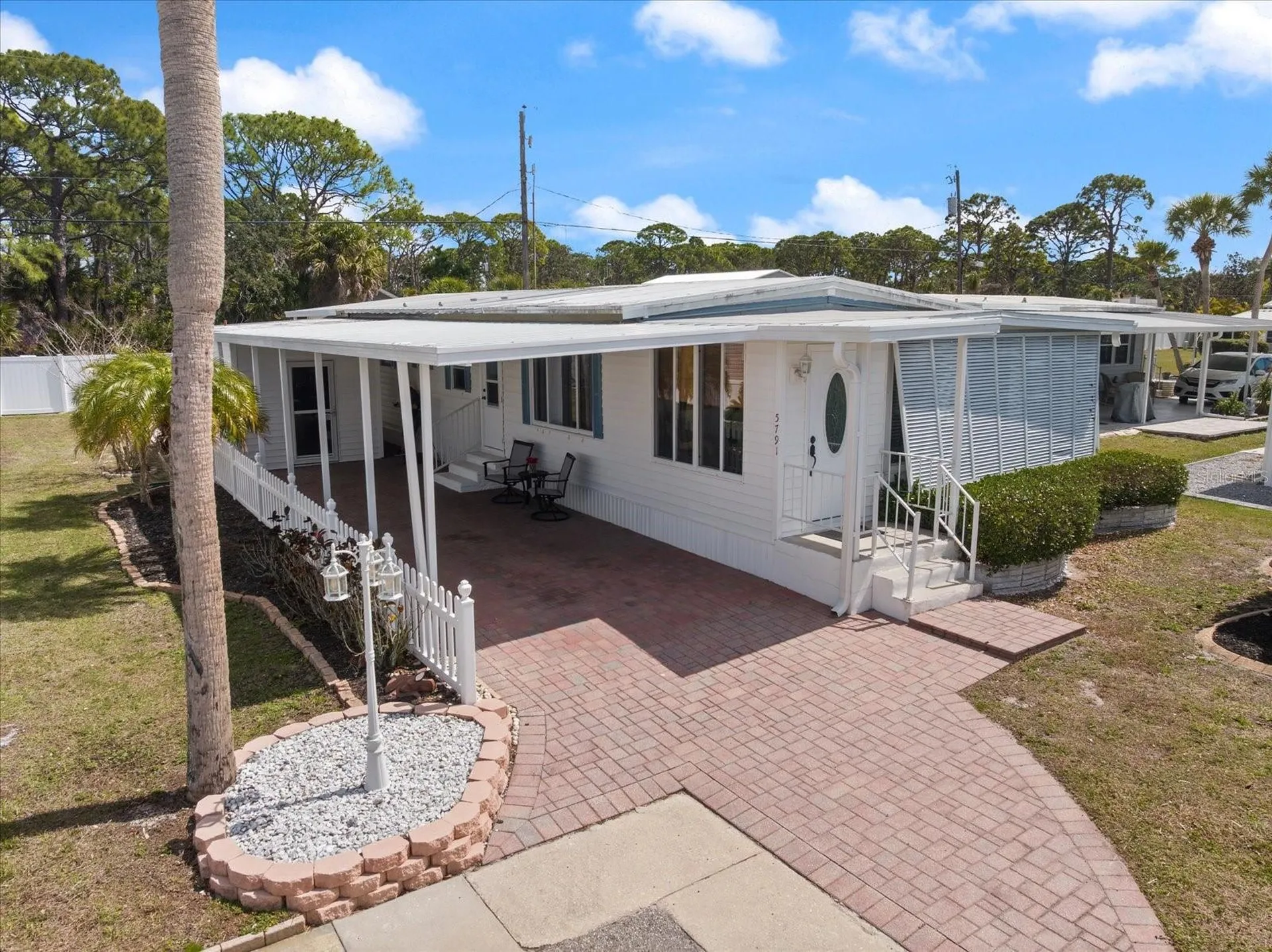 5791 Orange Blossom Road Venice FL 34293