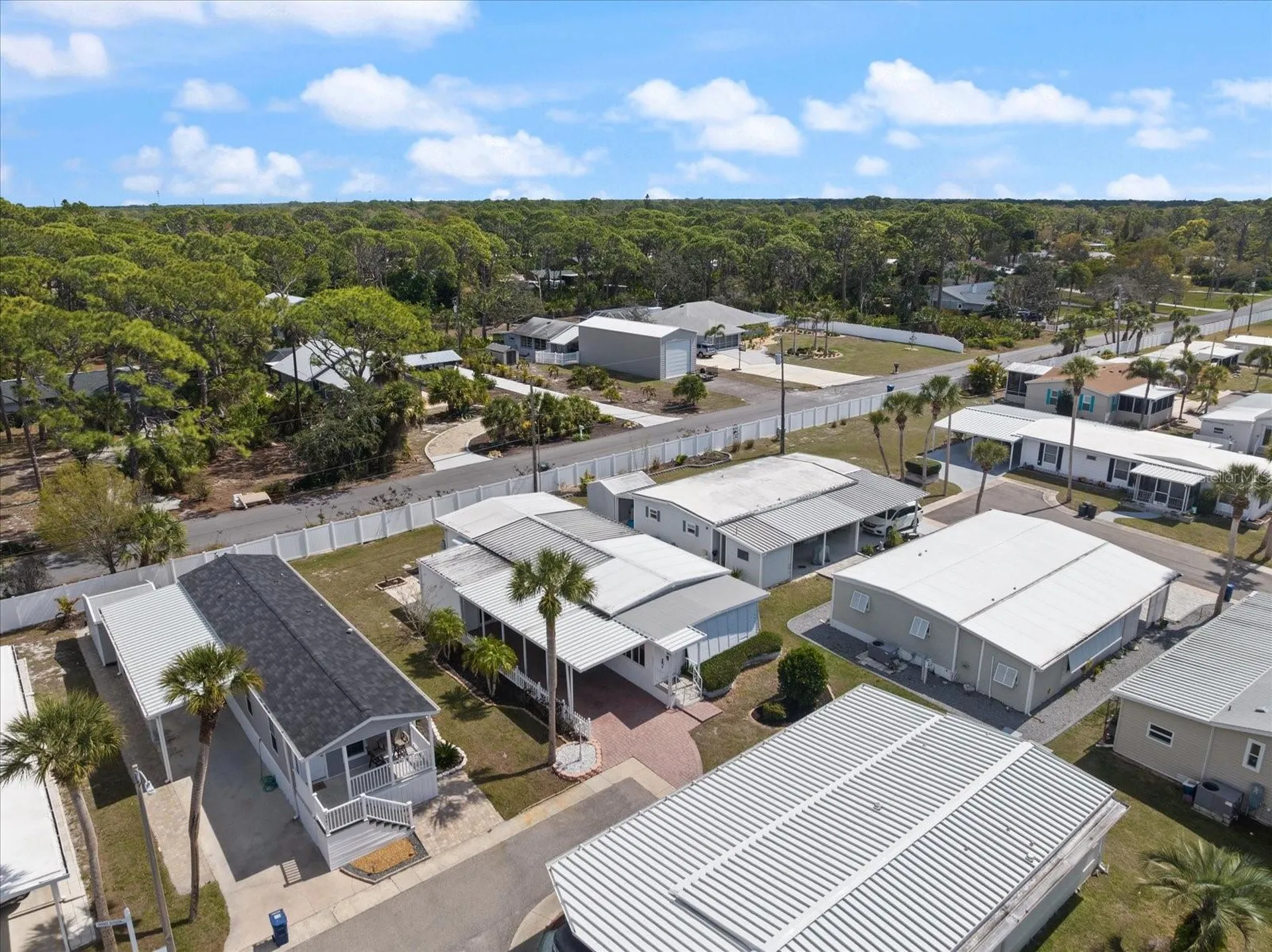 5791 Orange Blossom Road Venice FL 34293