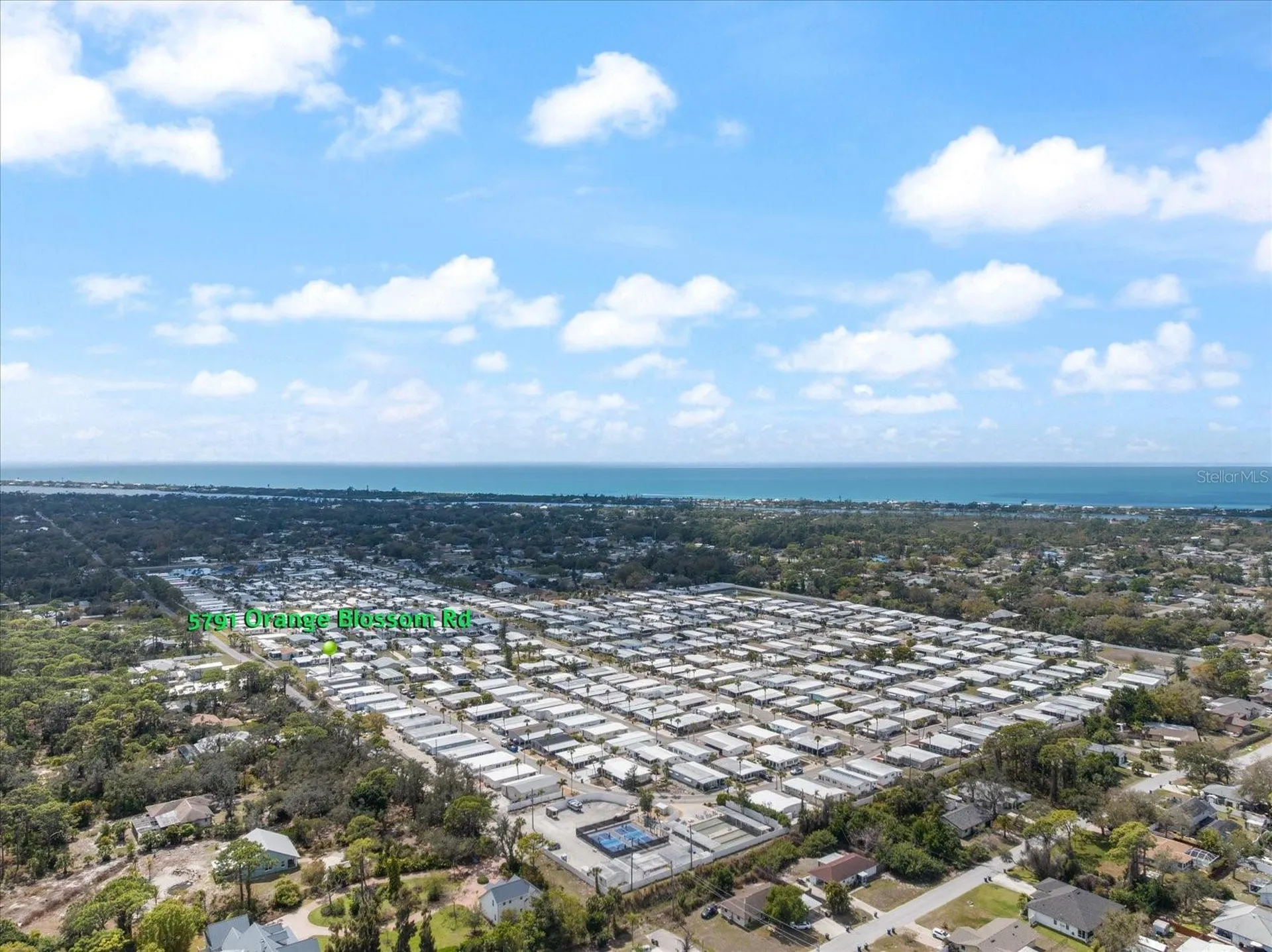 5791 Orange Blossom Road Venice FL 34293