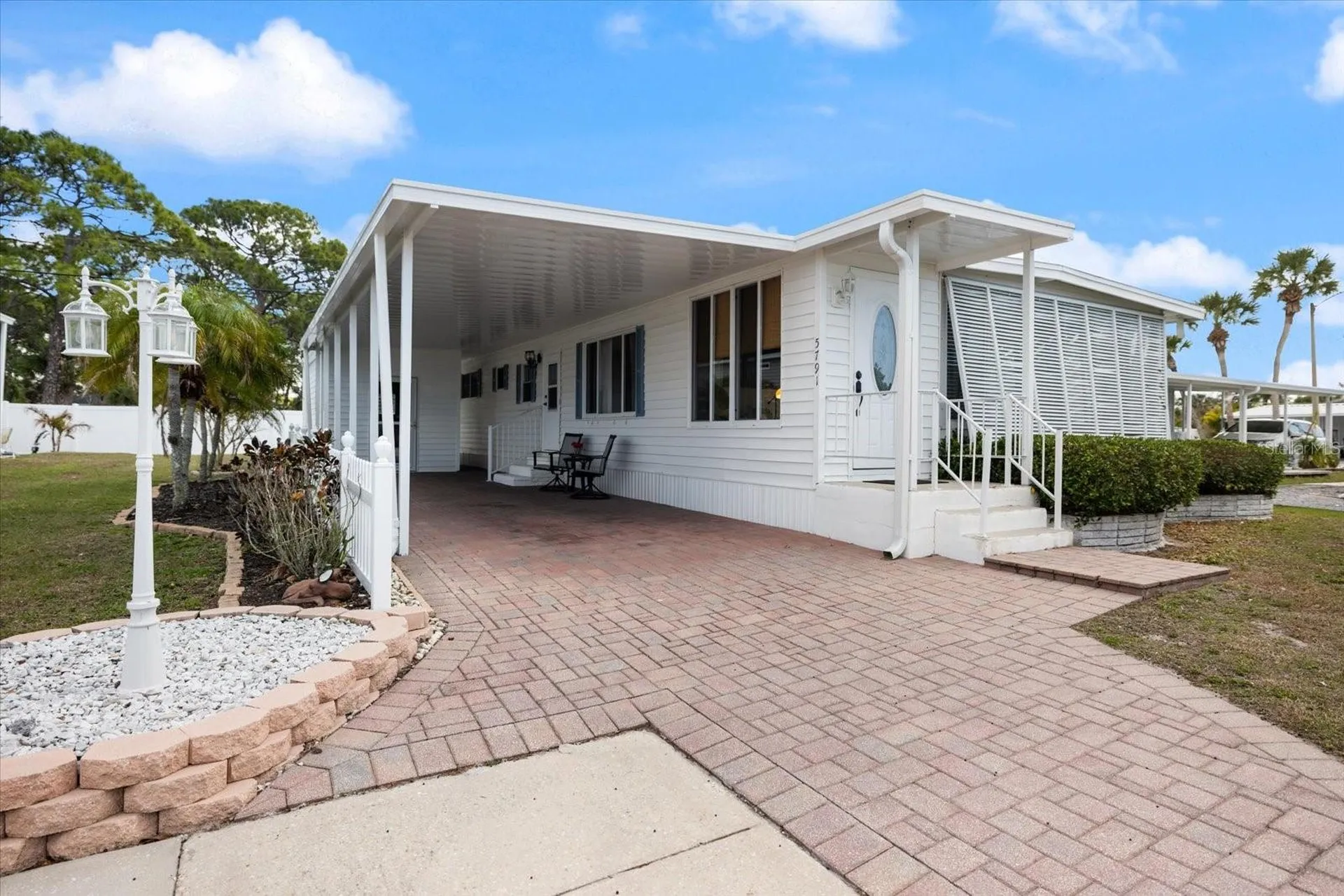 5791 Orange Blossom Road Venice FL 34293