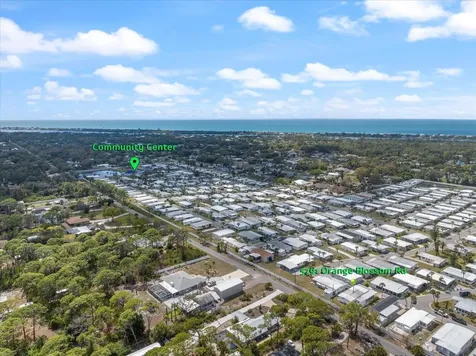 5791 Orange Blossom Road Venice FL 34293
