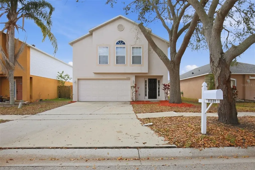 11331 Ivy Flower Loop Riverview FL 33578