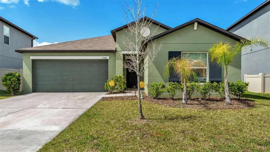 2146 Old Mining Road Lakeland FL 33801
