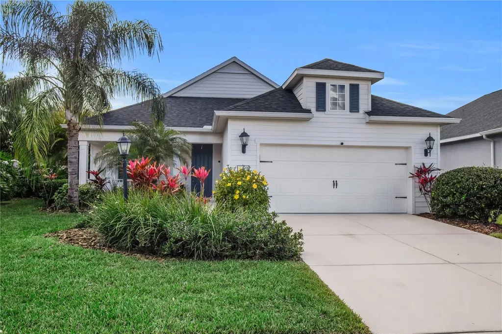 7798 Ridgelake Circle Bradenton FL 34203
