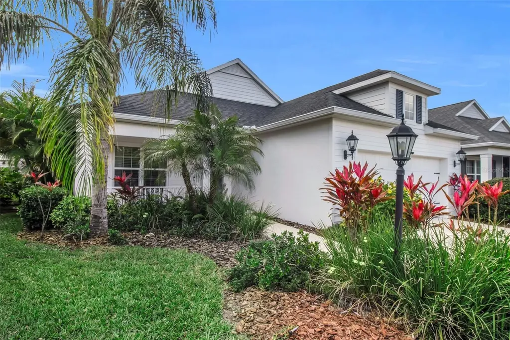 7798 Ridgelake Circle Bradenton FL 34203