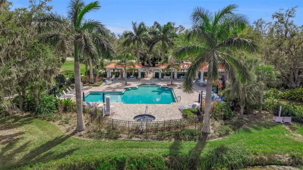 7798 Ridgelake Circle Bradenton FL 34203