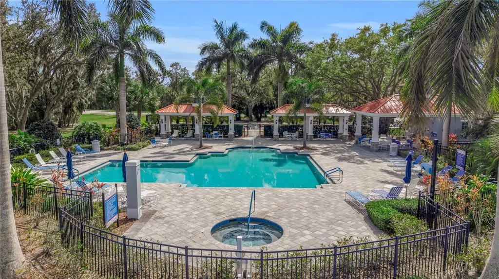 7798 Ridgelake Circle Bradenton FL 34203