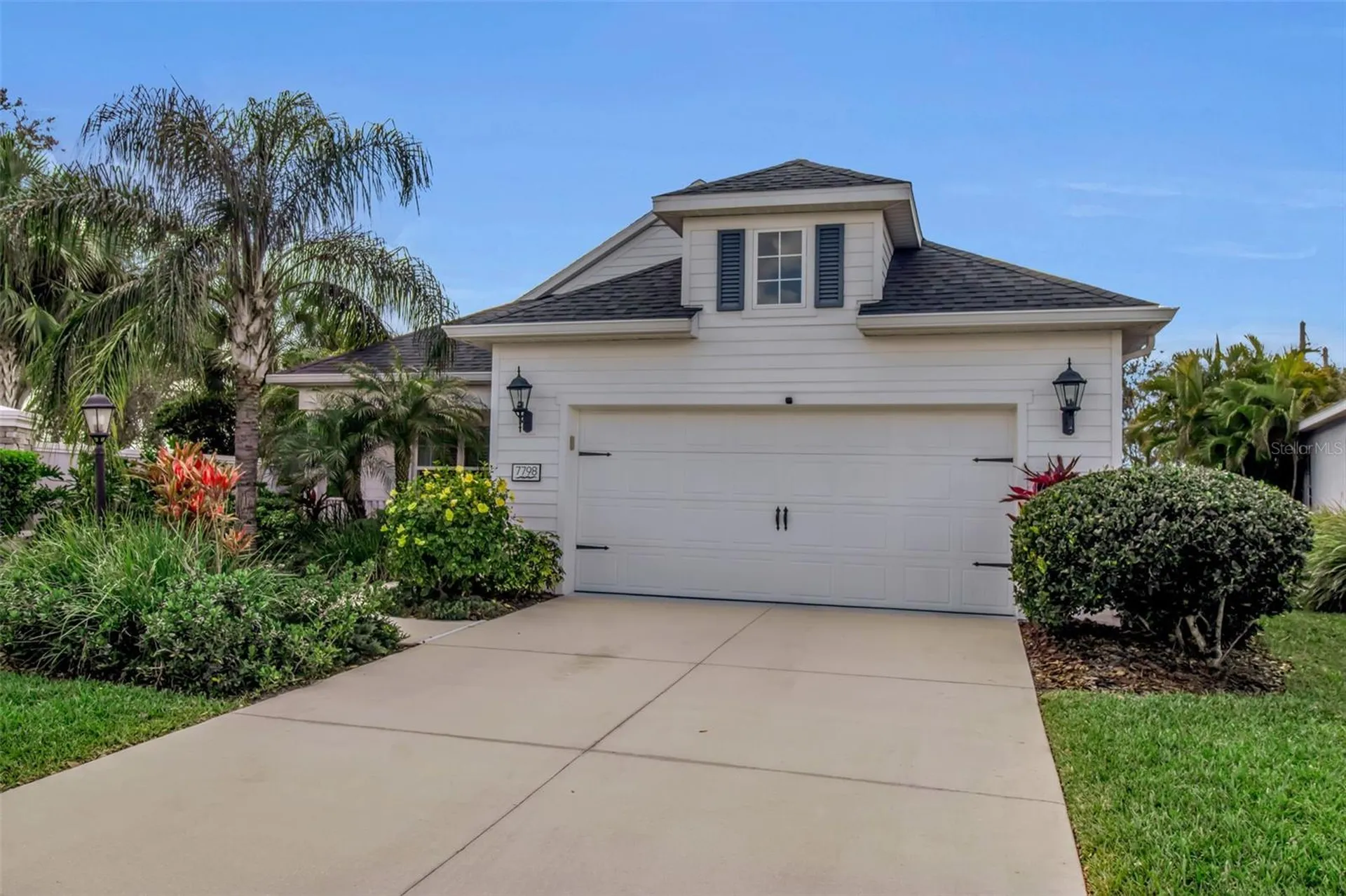 7798 Ridgelake Circle Bradenton FL 34203