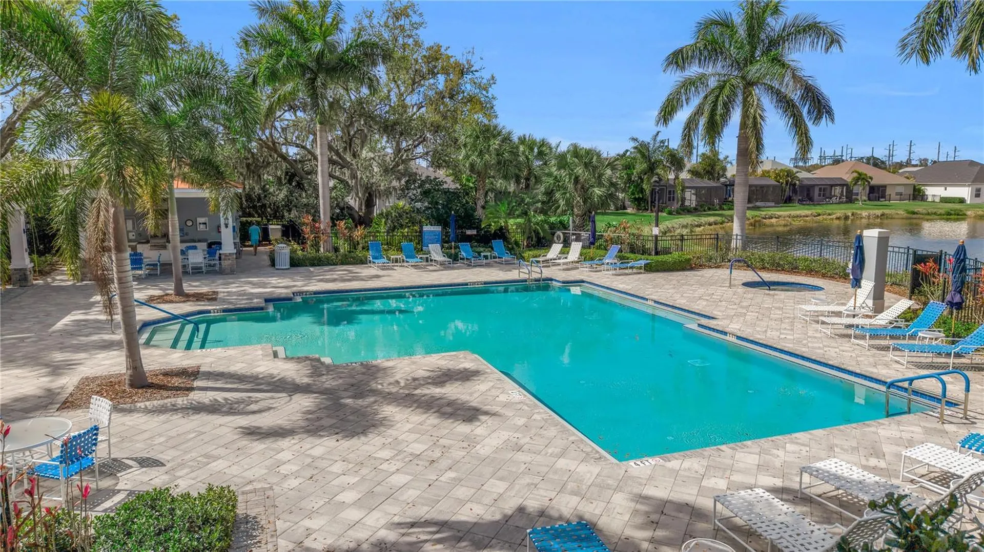 7798 Ridgelake Circle Bradenton FL 34203