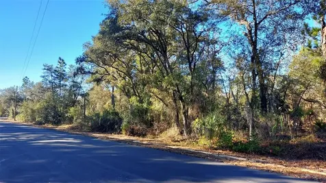 0 SE 124th Court Dunnellon FL 34431