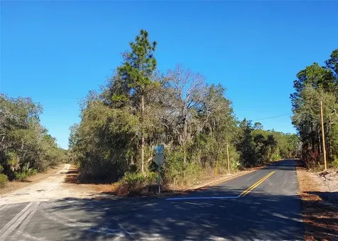 0 SE 124th Court Dunnellon FL 34431