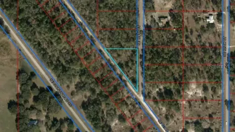 0 SE 124th Court Dunnellon FL 34431