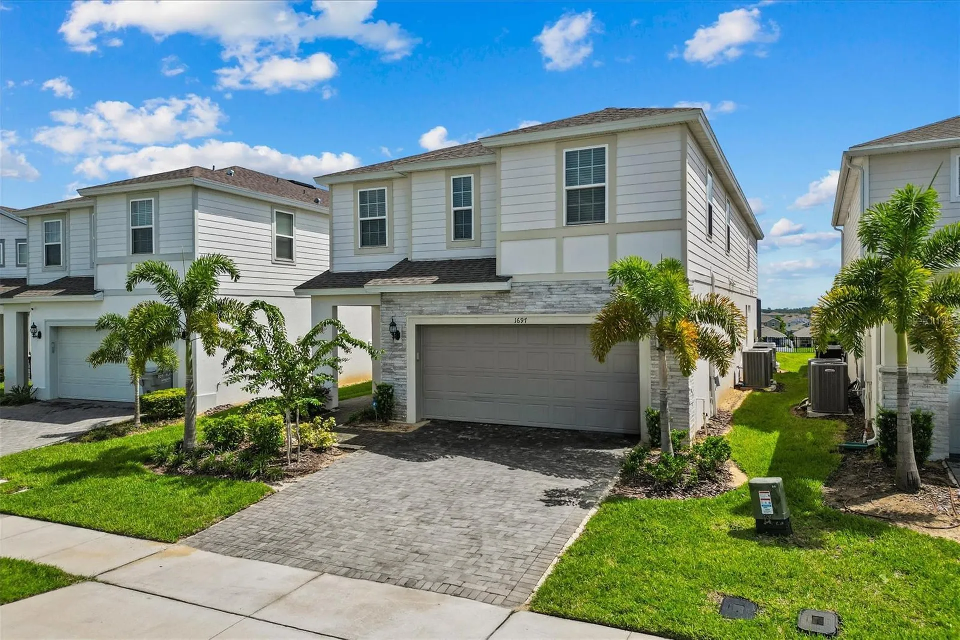 1697 Kona Lane Davenport FL 33897