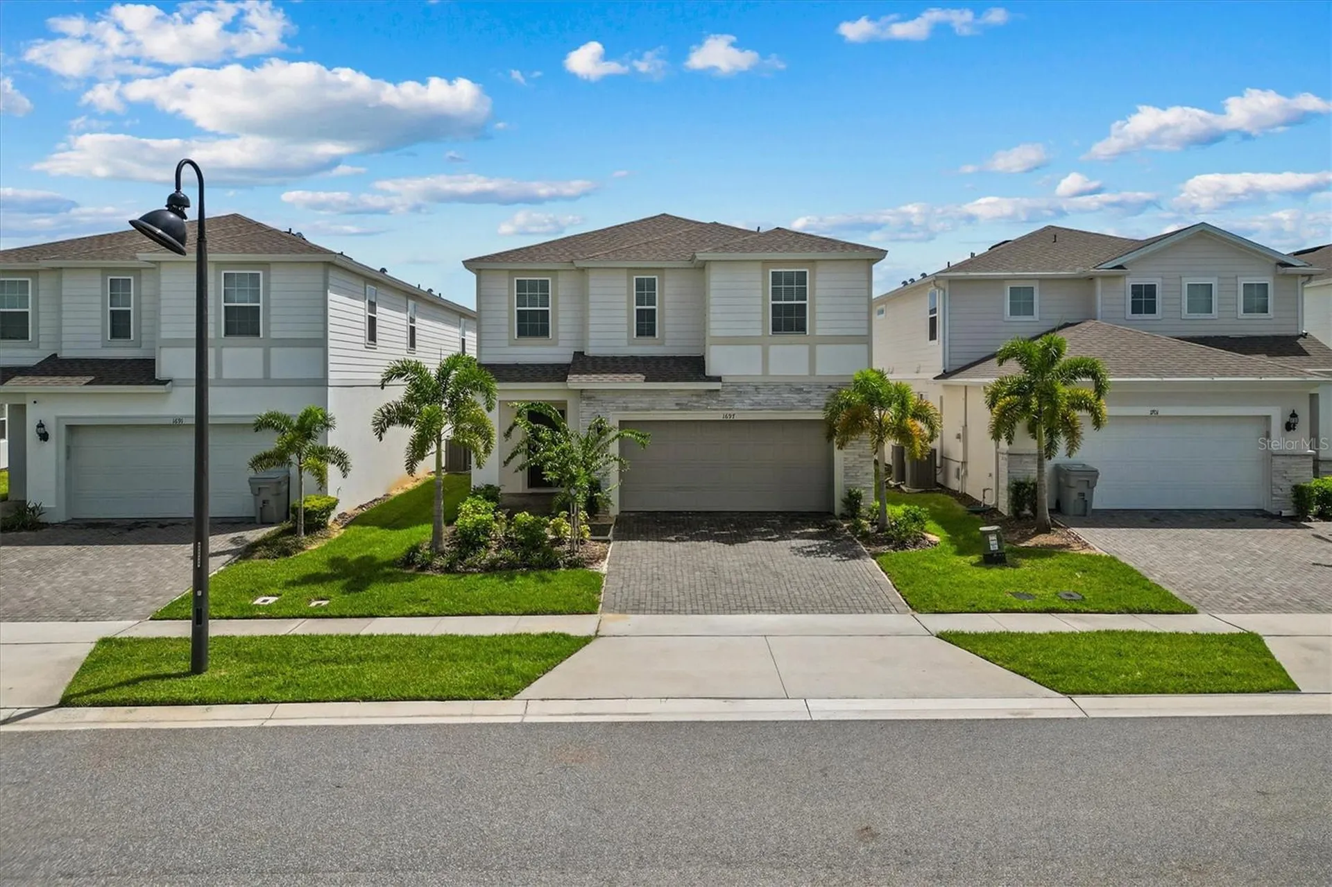 1697 Kona Lane Davenport FL 33897