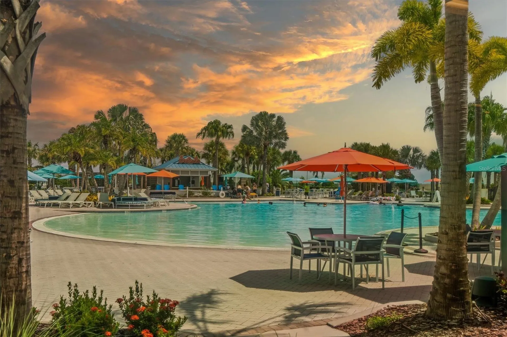 1697 Kona Lane Davenport FL 33897