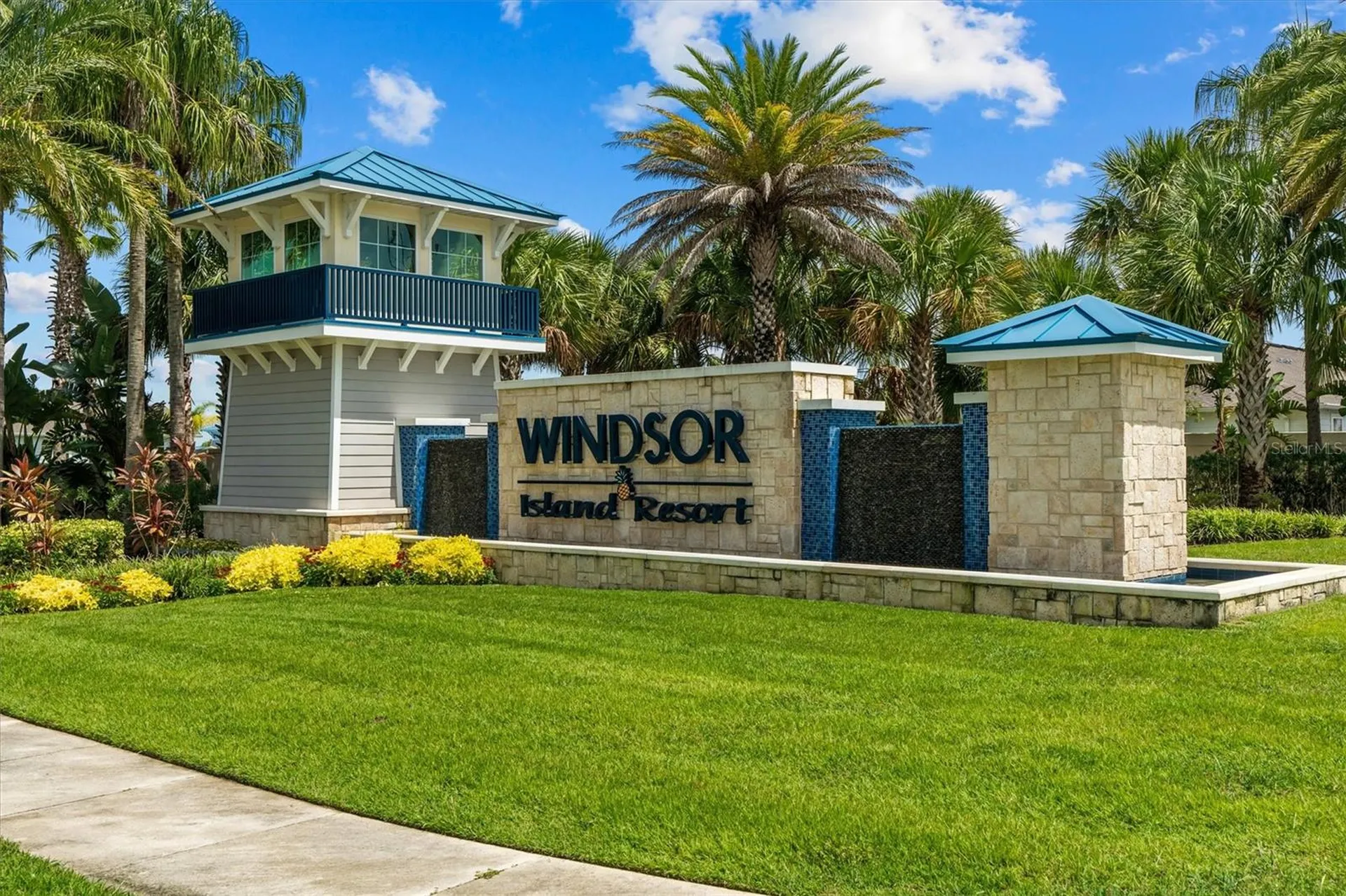 1697 Kona Lane Davenport FL 33897