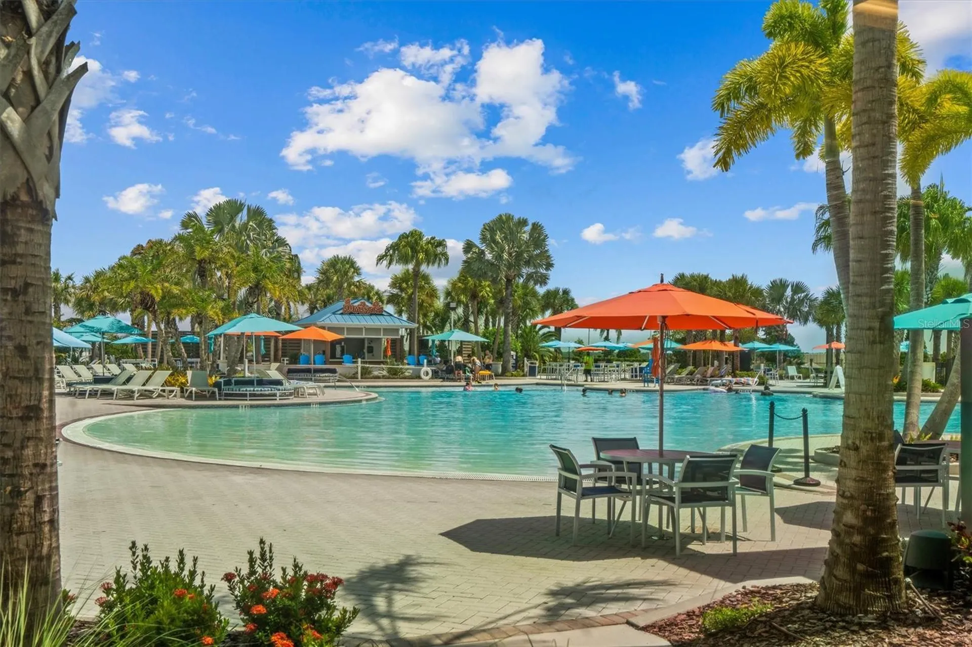 1697 Kona Lane Davenport FL 33897