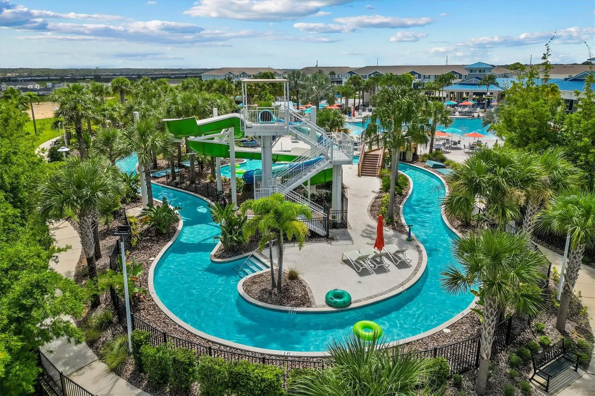 1697 Kona Lane Davenport FL 33897