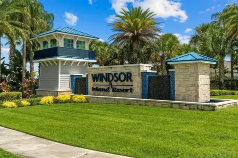 1697 Kona Lane Davenport FL 33897