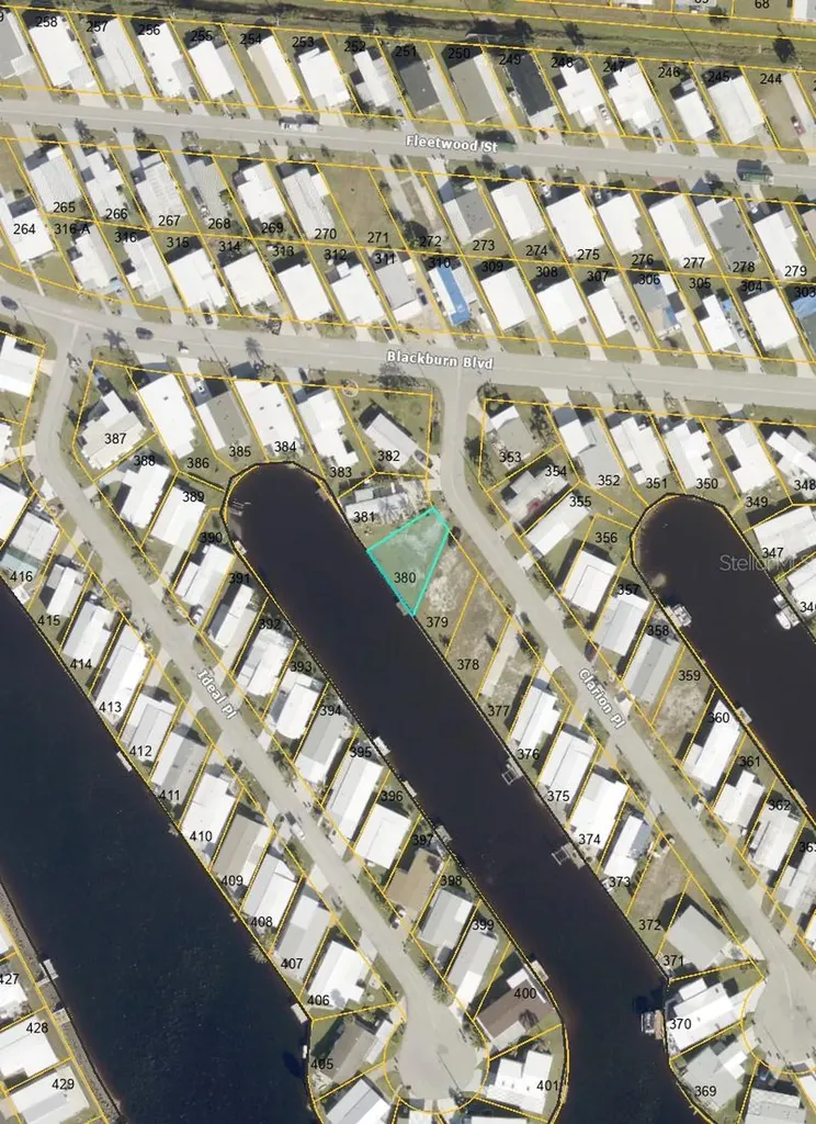 504 Clarion Place North Port FL 34287
