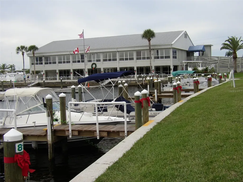 504 Clarion Place North Port FL 34287