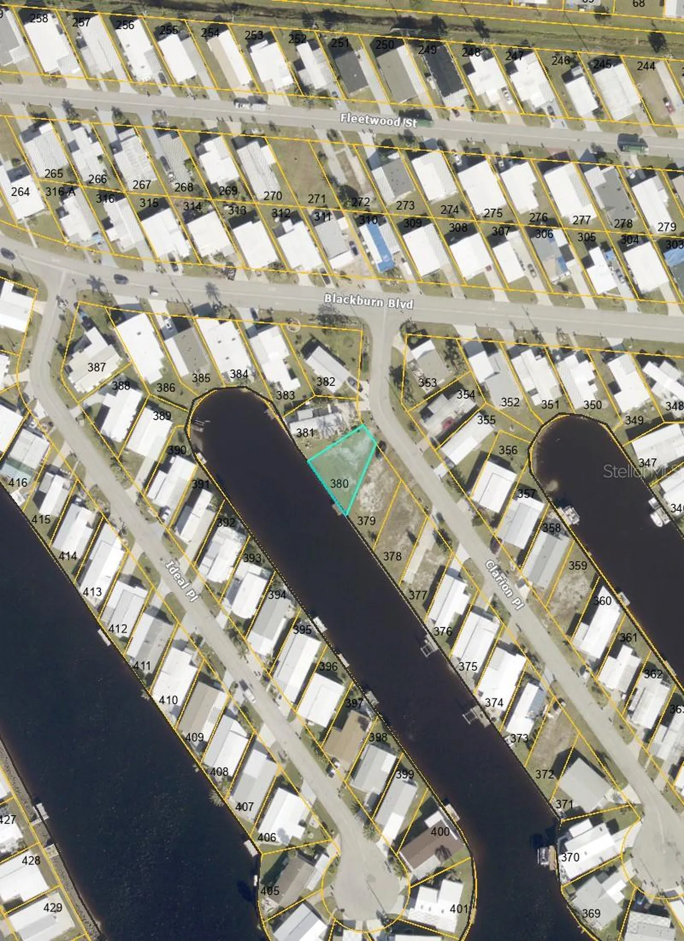 504 Clarion Place North Port FL 34287