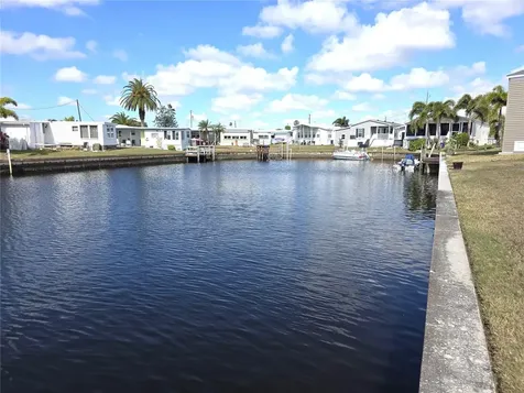 504 Clarion Place North Port FL 34287