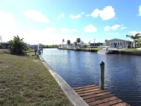 504 Clarion Place North Port FL 34287