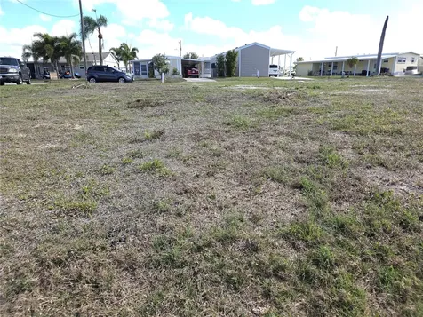 504 Clarion Place North Port FL 34287