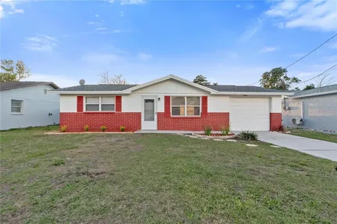 11031 Tyler Drive Port Richey FL 34668