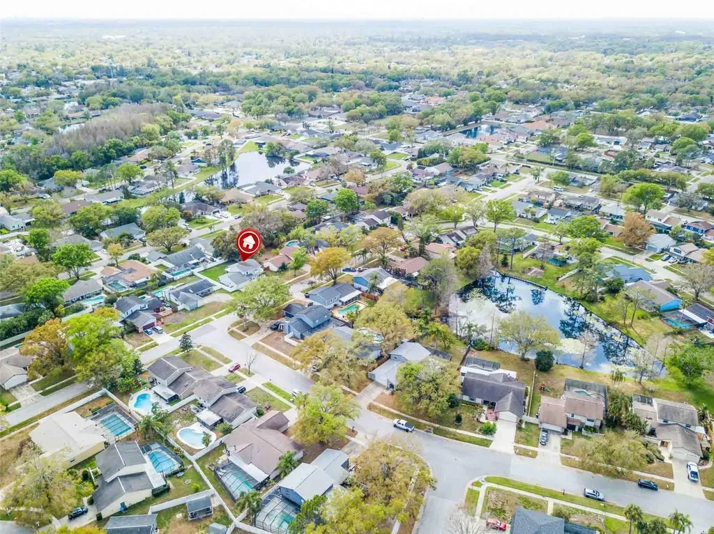 4104 Dellbrook Drive Tampa FL 33624