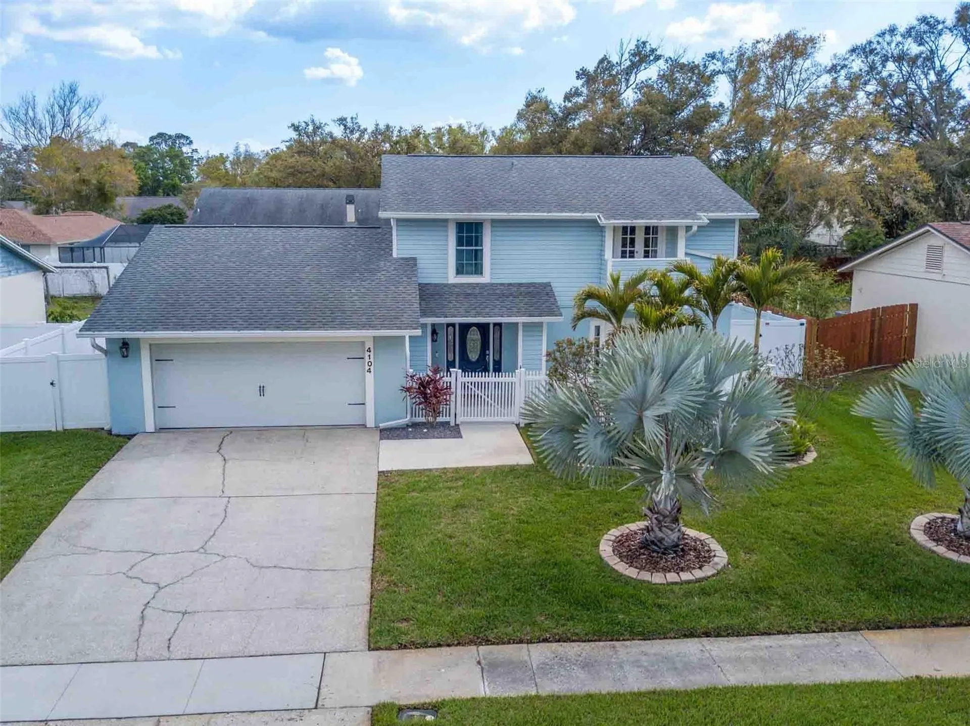 4104 Dellbrook Drive Tampa FL 33624