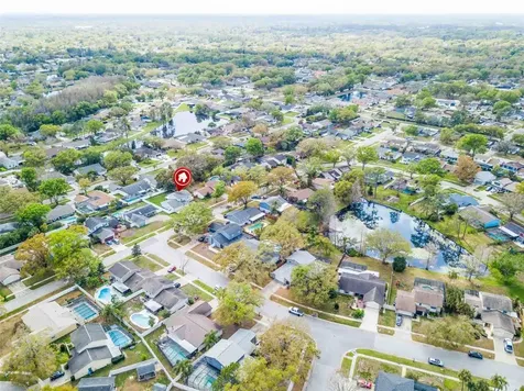 4104 Dellbrook Drive Tampa FL 33624