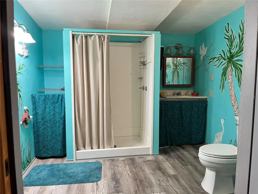 5608 W County Road 240 Lake Butler FL 32054