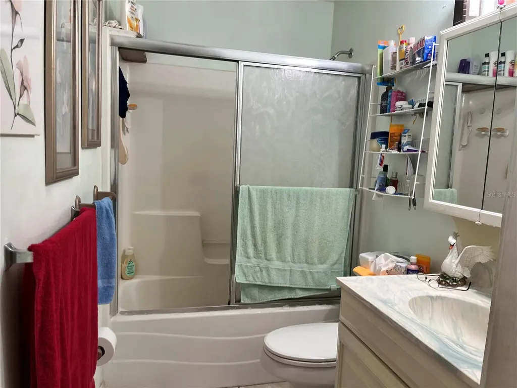 5608 W County Road 240 Lake Butler FL 32054