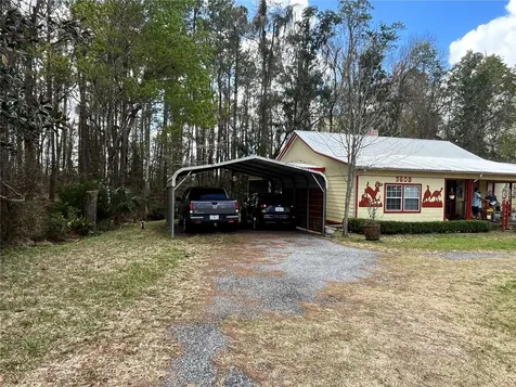 5608 W County Road 240 Lake Butler FL 32054