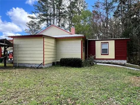 5608 W County Road 240 Lake Butler FL 32054