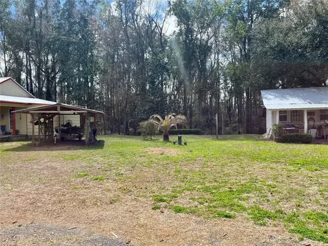 5608 W County Road 240 Lake Butler FL 32054