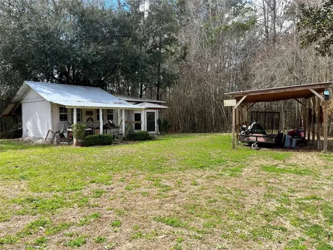 5608 W County Road 240 Lake Butler FL 32054