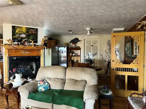 5608 W County Road 240 Lake Butler FL 32054