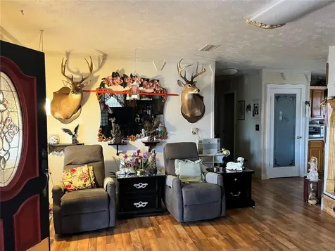 5608 W County Road 240 Lake Butler FL 32054