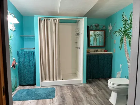 5608 W County Road 240 Lake Butler FL 32054