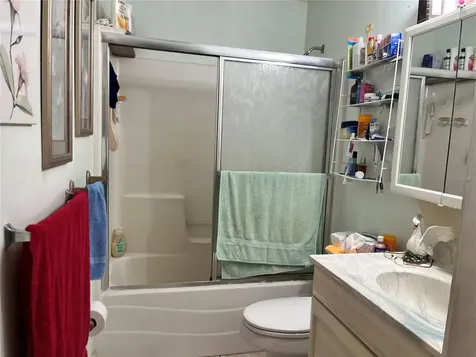 5608 W County Road 240 Lake Butler FL 32054